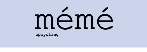 Mémé Upcycling